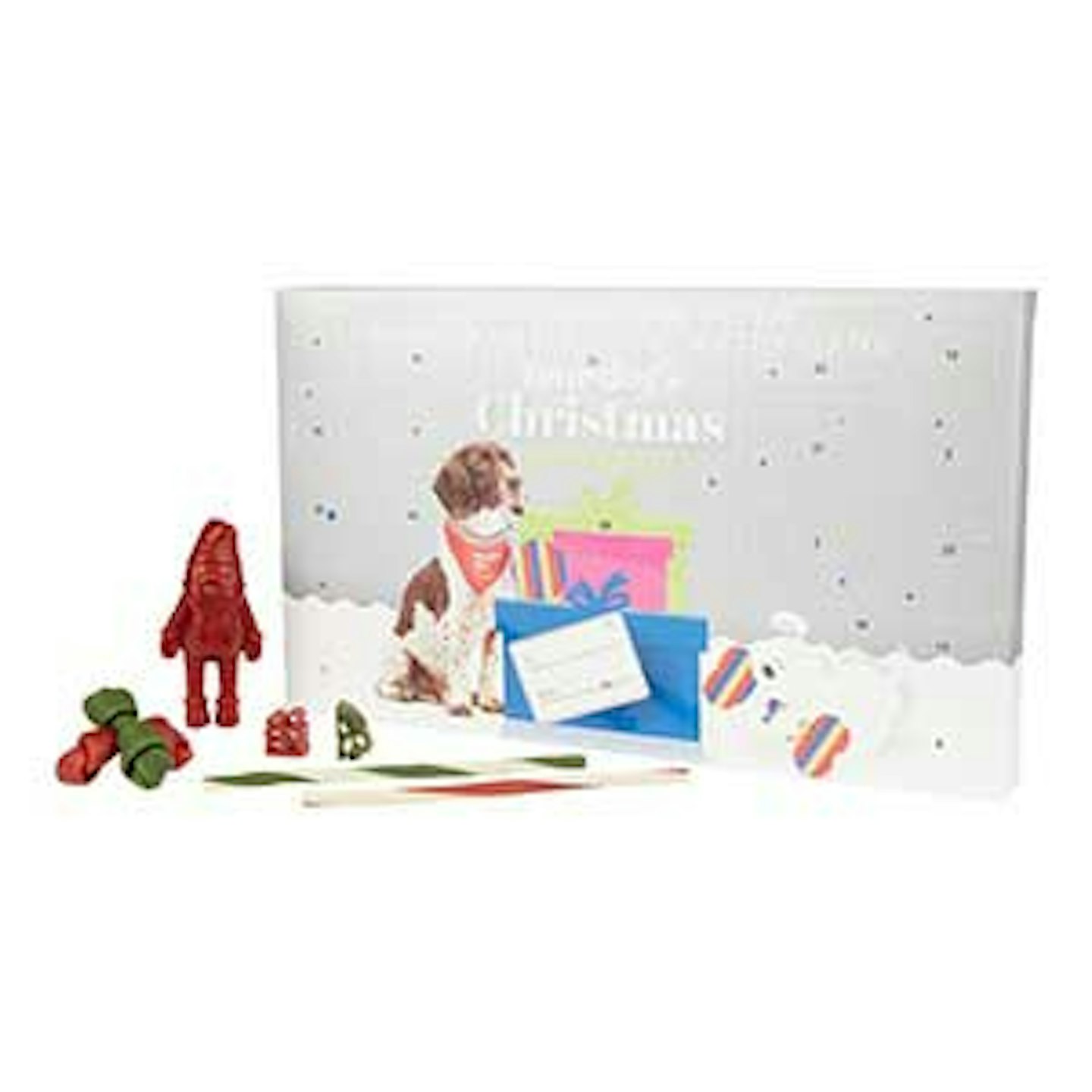 Pets at home dog advent deals calendar